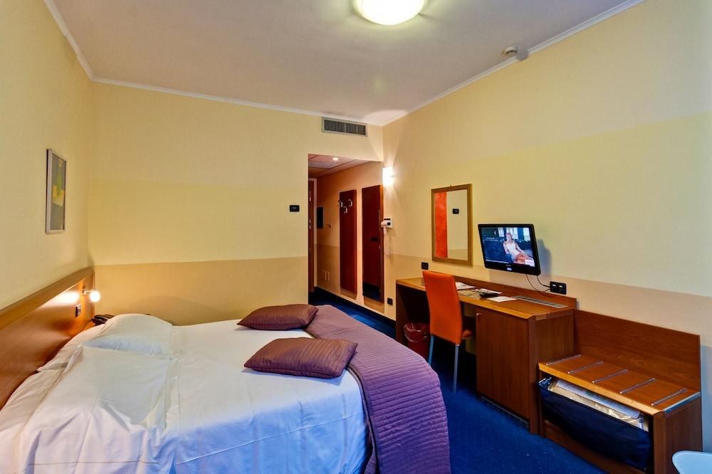 Best Western Blu Hotel Roma photo 4