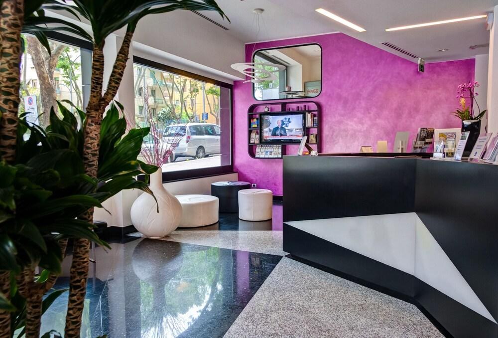 Noba Hotel e Residenze photo 4