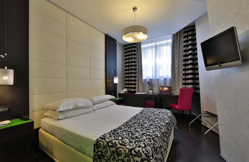Best Western Cinemusic Hotel photo 1