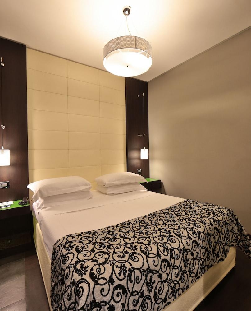 Best Western Cinemusic Hotel photo 3