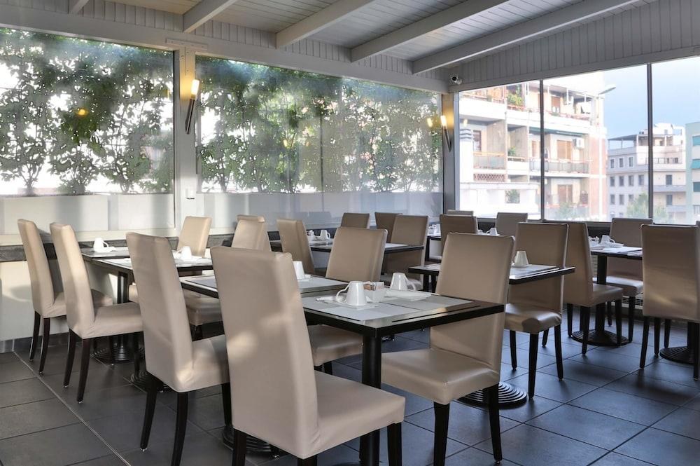 Best Western Cinemusic Hotel photo 4