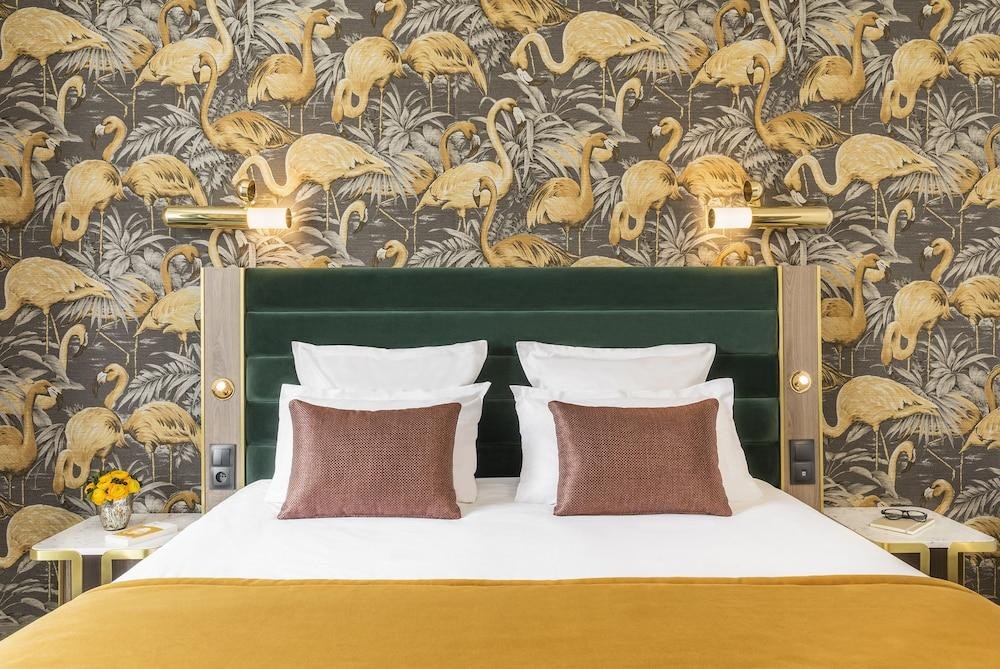 Hotel Opéra Opal photo 2