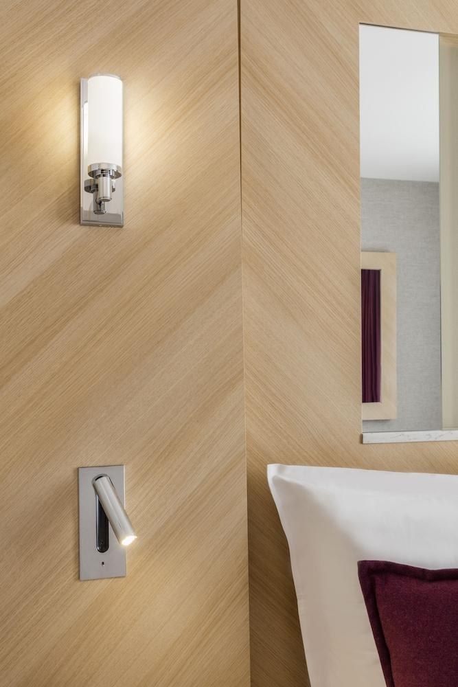 BEST WESTERN PREMIER LOUVRE SAINT HONORE photo 3