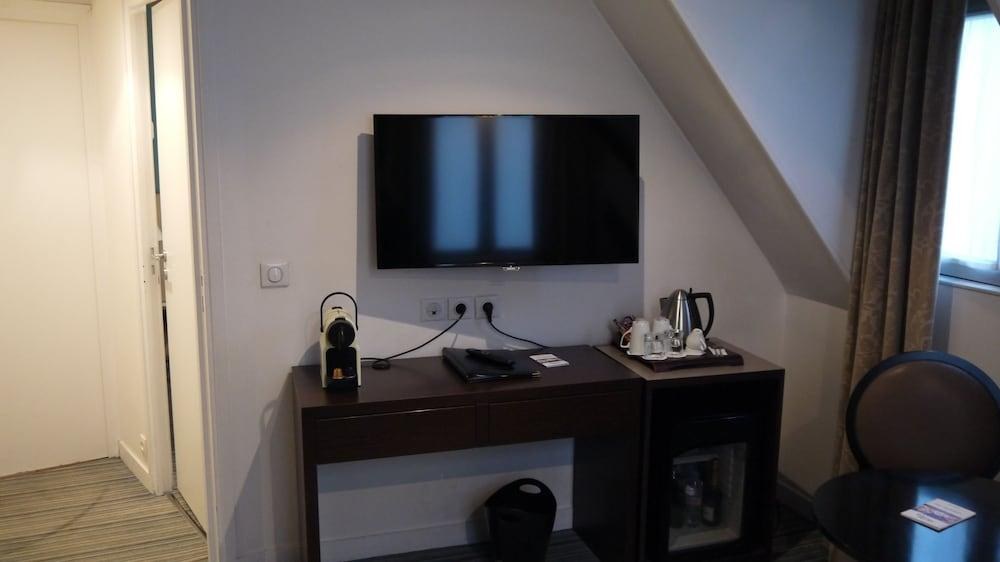 Hotel Star Champs Elysees photo 2