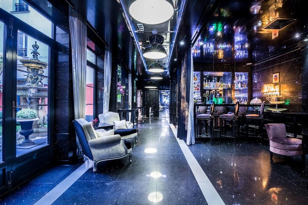 Maison Albar - Le Diamond photo 3