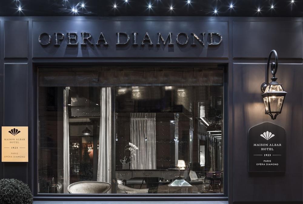 Maison Albar - Le Diamond photo 4