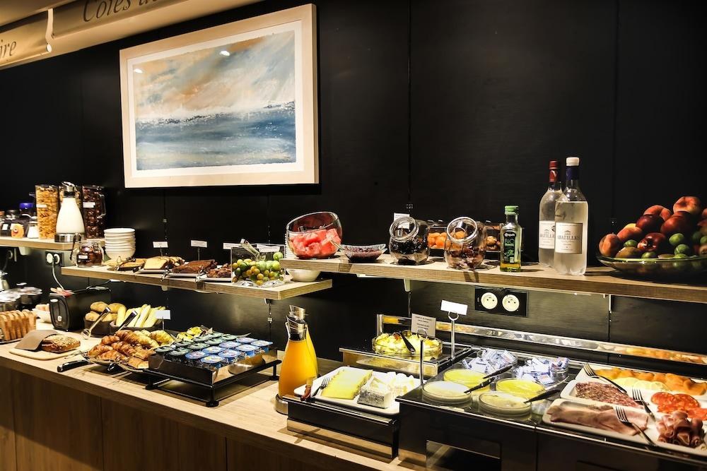 Best Western Plus Gare Saint Jean photo 4