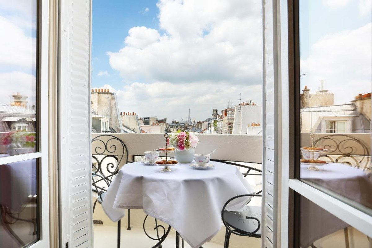 TRIANON RIVE GAUCHE photo 1