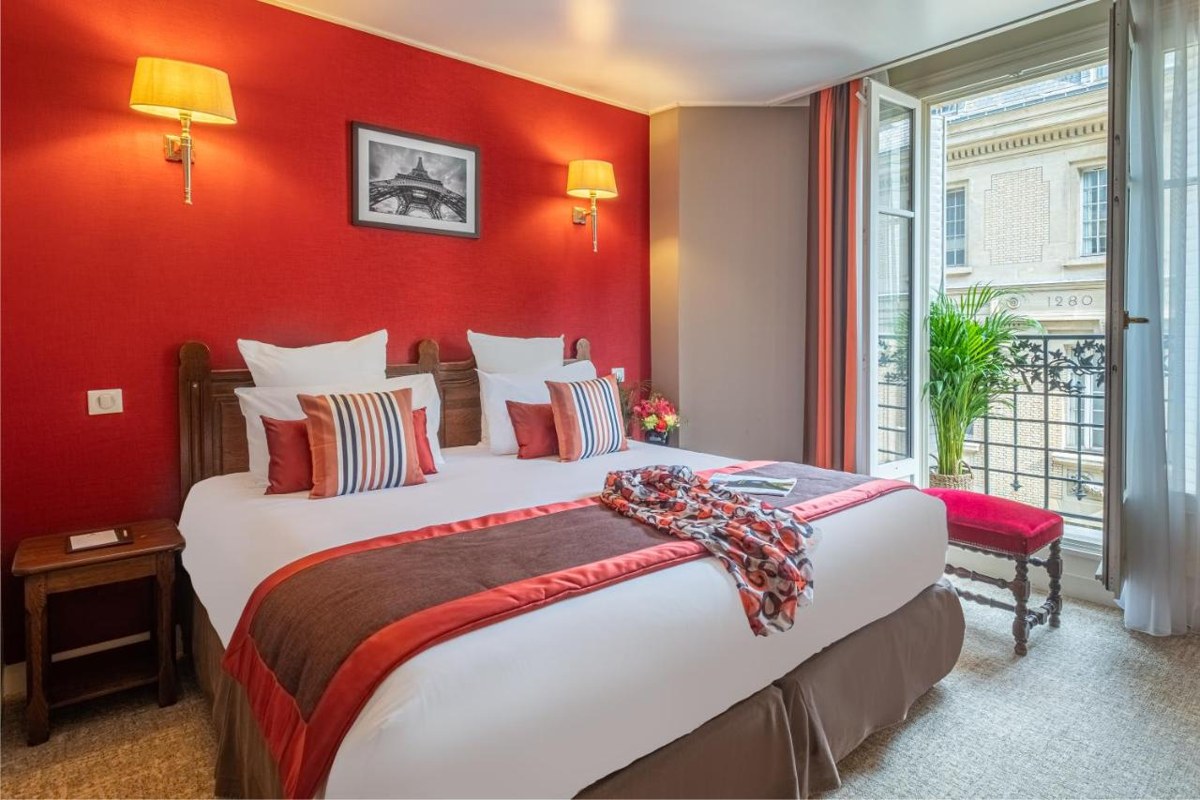 TRIANON RIVE GAUCHE photo 2