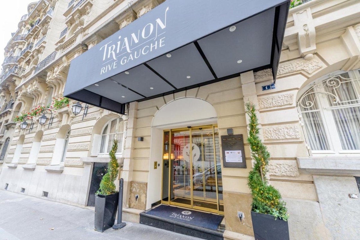 TRIANON RIVE GAUCHE photo 4