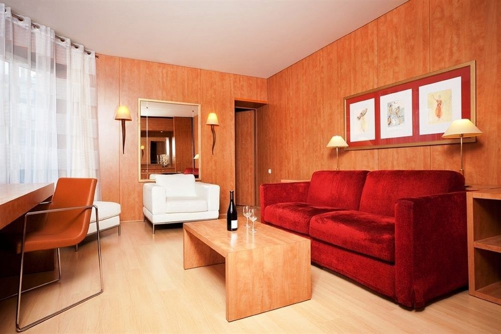 Best Western Hotel Ronceray Opera
