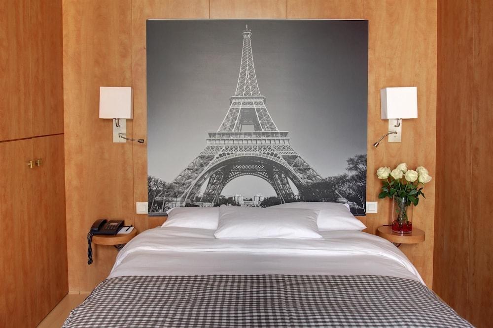Best Western Hotel Ronceray Opera photo 2