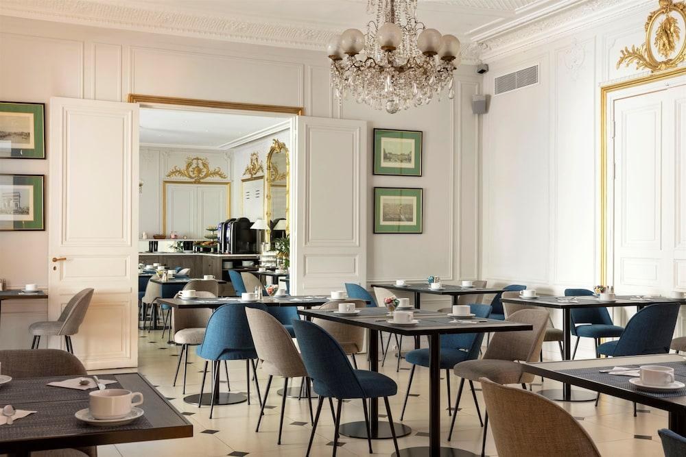 Best Western Hotel Ronceray Opera photo 3