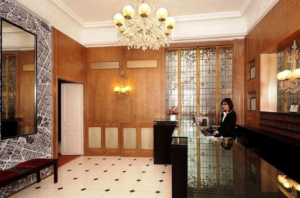 Best Western Hotel Ronceray Opera photo 4