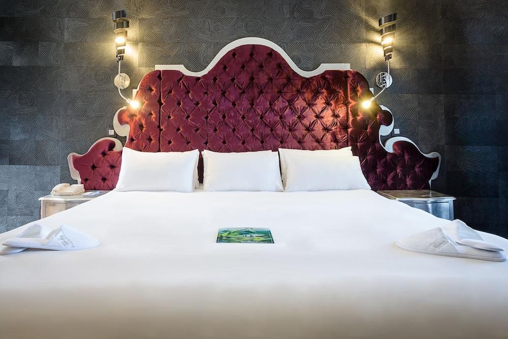 Best Western Plus Opera Batignolles photo 2