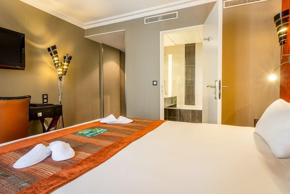 Best Western Plus Opera Batignolles photo 3
