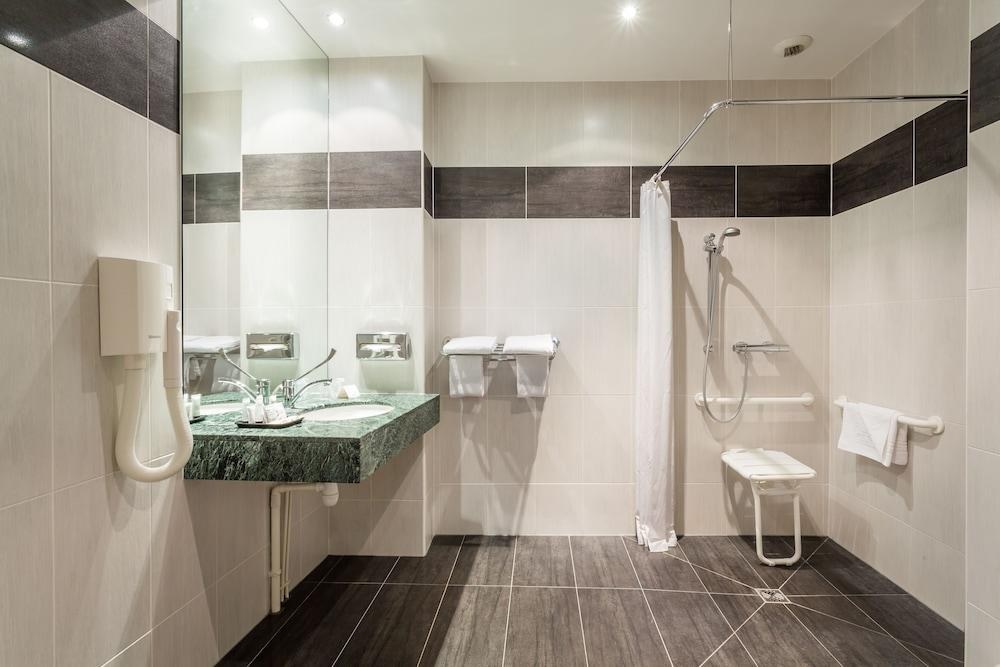 Best Western Plus Opera Batignolles photo 4