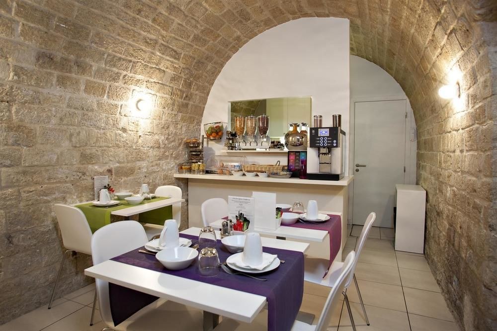 BEST WESTERN PLUS ELYSEE SECRET