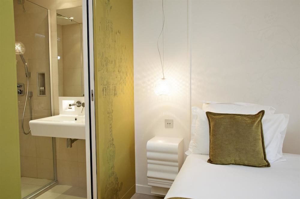 BEST WESTERN PLUS ELYSEE SECRET photo 1