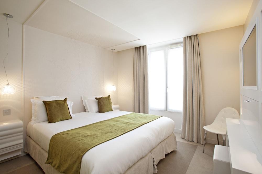 BEST WESTERN PLUS ELYSEE SECRET photo 3