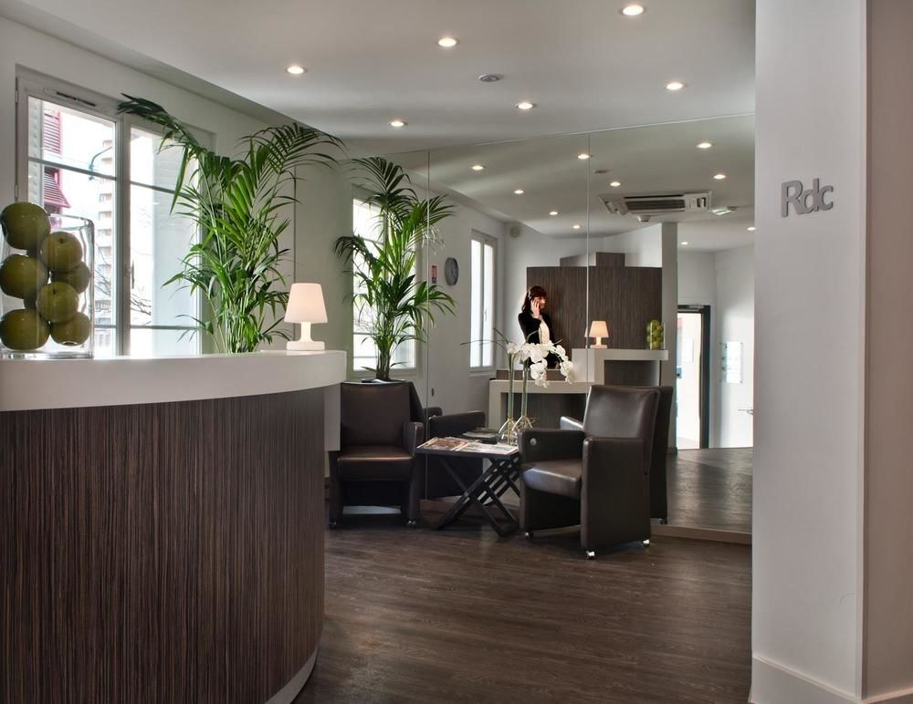 Best Western Paris Porte de Versailles