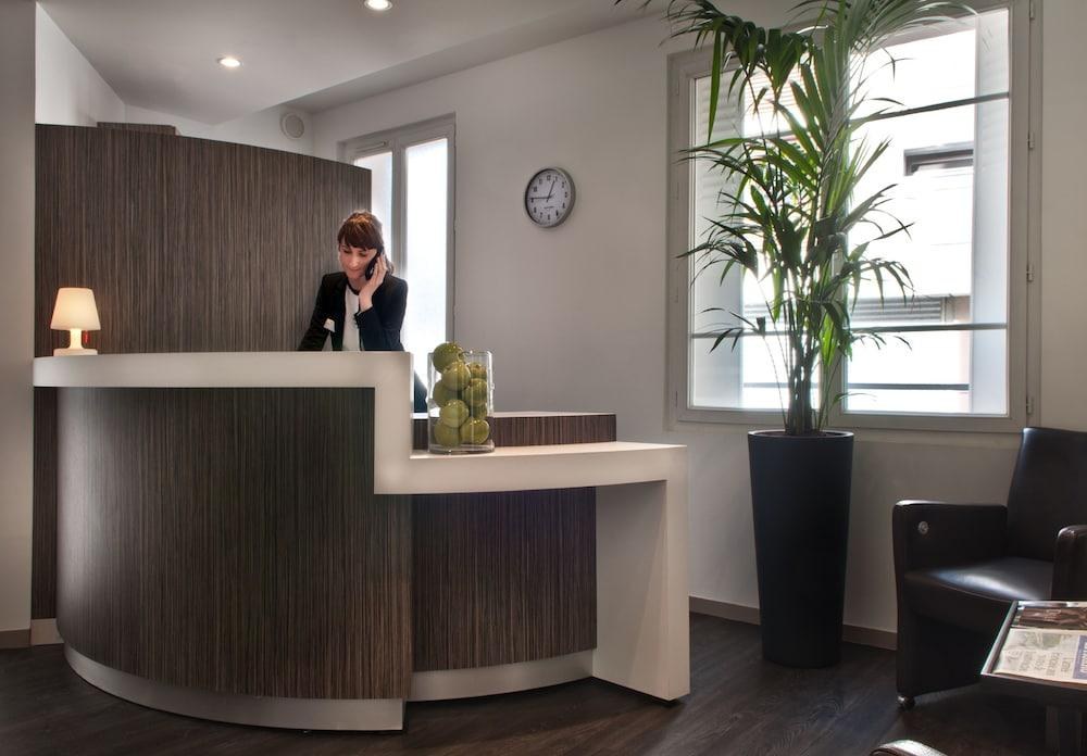 Best Western Paris Porte de Versailles photo 2