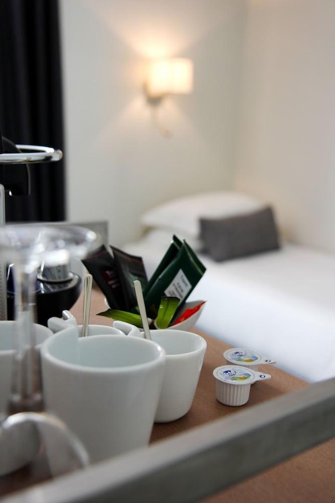 Hotel Litteraire Le Swann, BW Premier Collection photo 4