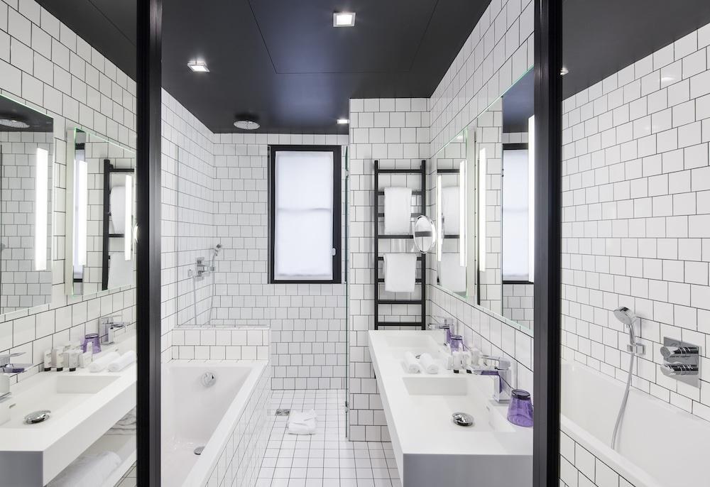 Best Western Premier Faubourg 88 photo 2