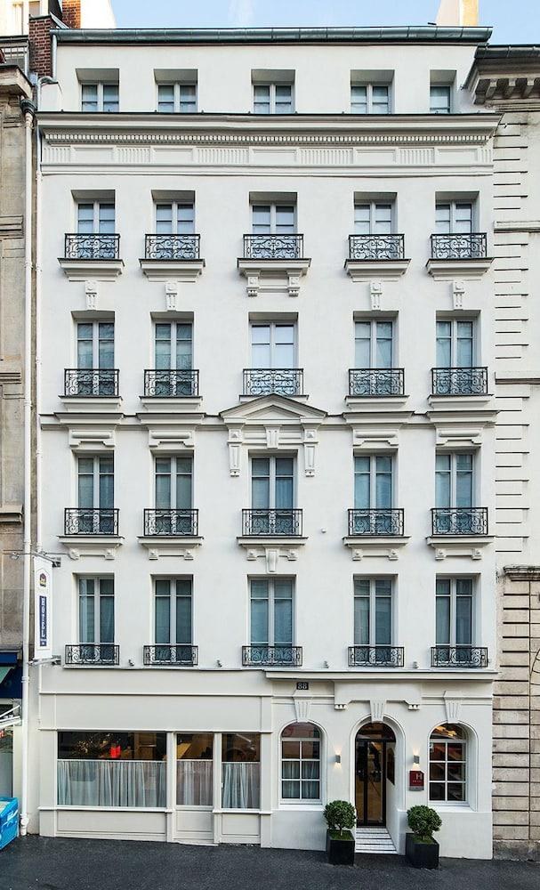 Best Western Premier Faubourg 88 photo 4