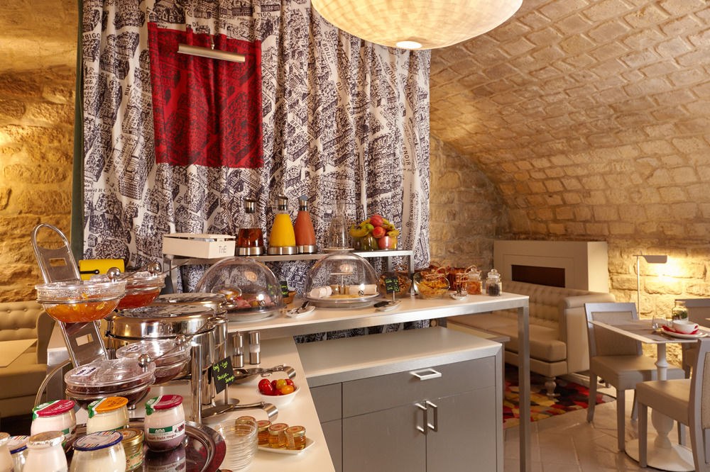 Hôtel Saint Martin Bastille photo 2
