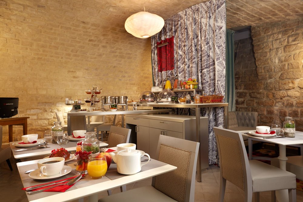 Hôtel Saint Martin Bastille photo 3