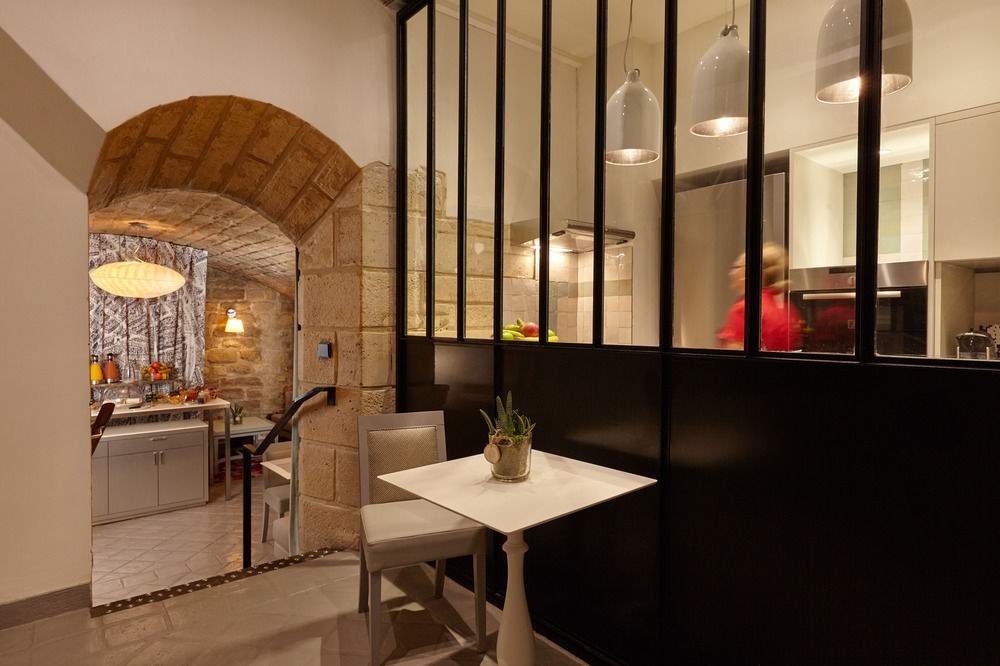 Hôtel Saint Martin Bastille photo 4