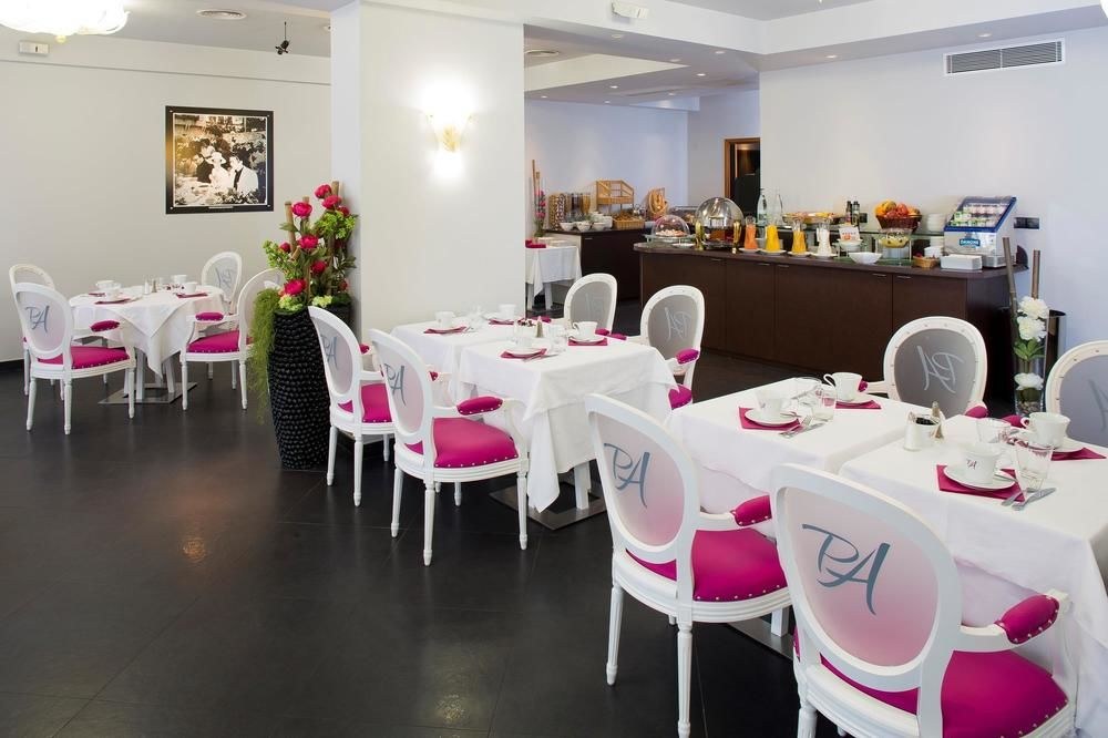 Best Western Premier Patio des Artistes photo 1