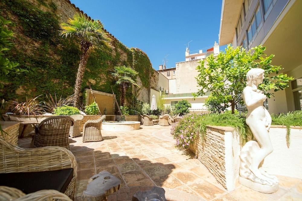 Best Western Premier Patio des Artistes photo 2