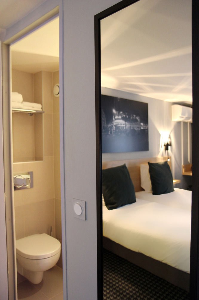 Best Western Hotel Opera Drouot