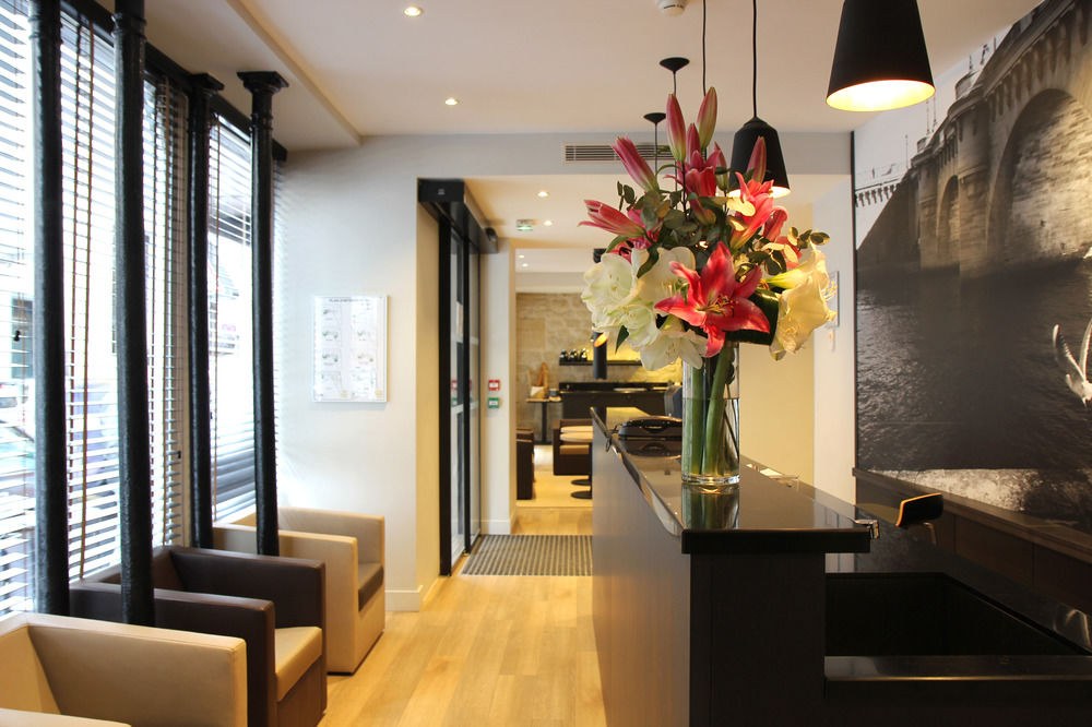 Best Western Hotel Opera Drouot photo 1