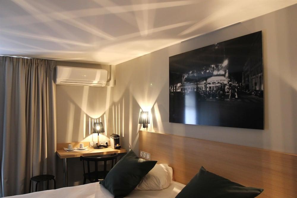 Best Western Hotel Opera Drouot photo 4