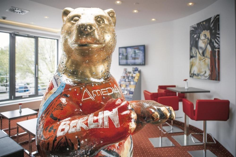 Best Western Plus Plaza Berlin Kurfuerstendamm