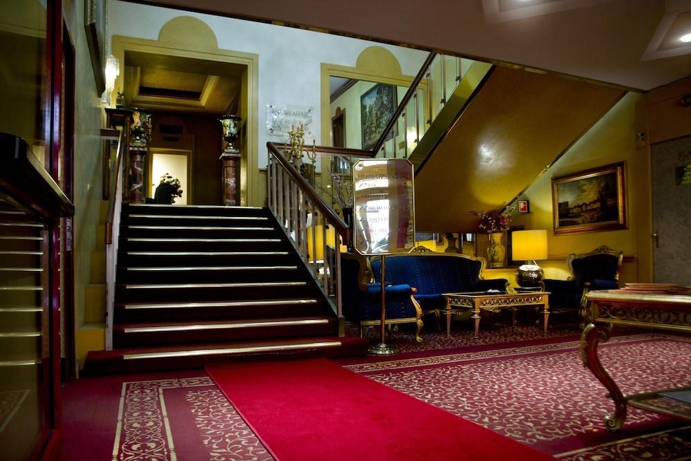 BEST WESTERN HOTEL MONDIAL photo 3