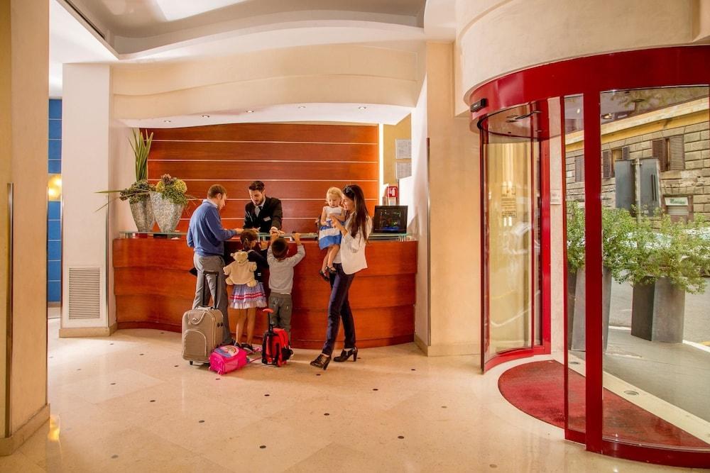 The Spring House Hotel Rome Vatican, Tapestry Collection Hilton photo 2