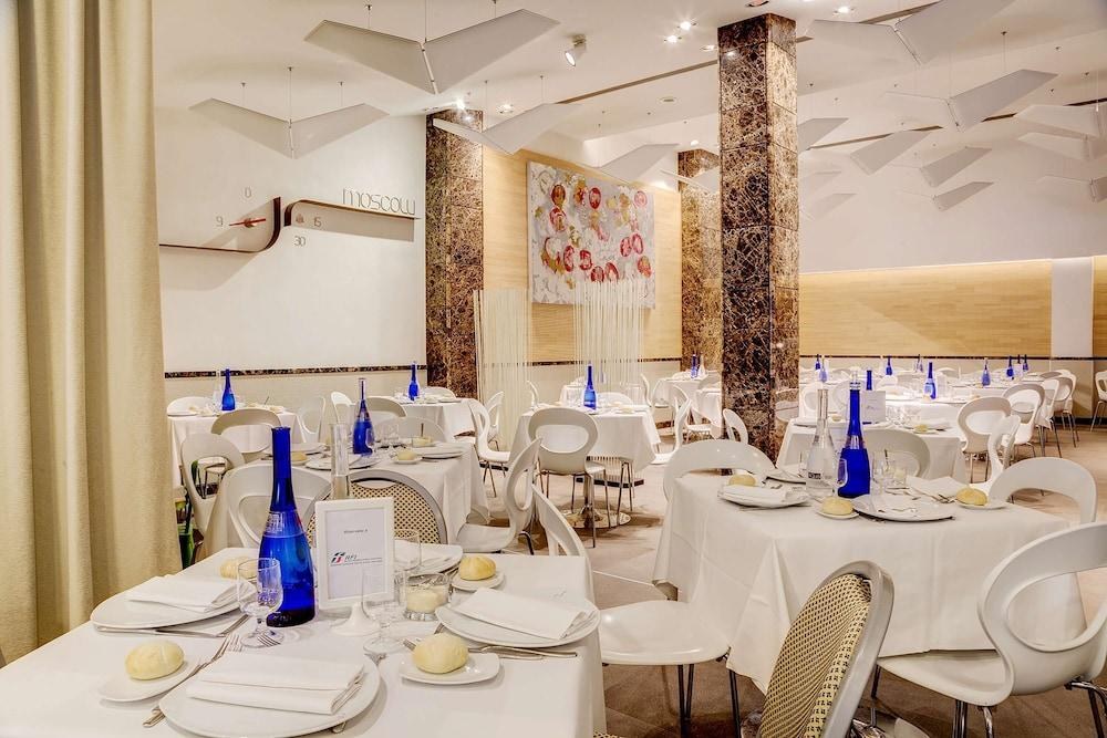Best Western Premier Hotel Royal Santina photo 3