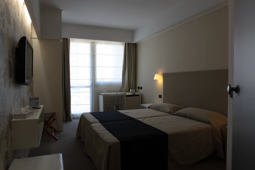 Hotel Roma Tor Vergata