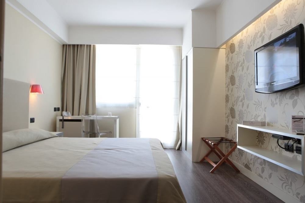 Hotel Roma Tor Vergata photo 1