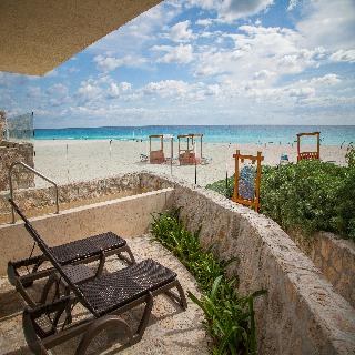 THE VILLAS CANCUN BY GRAND PARK ROYAL CANCUN CBE photo 3