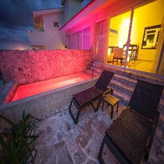 THE VILLAS CANCUN BY GRAND PARK ROYAL CANCUN CBE photo 4