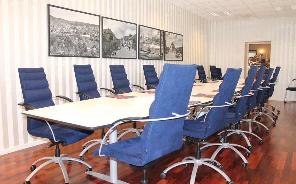 Best Western Plus Gyldenlove Hotell