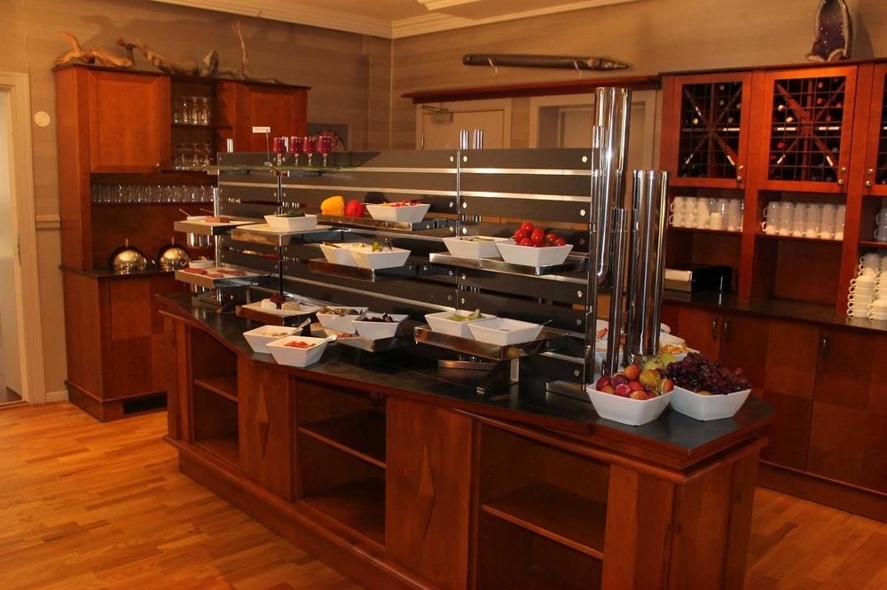 Best Western Plus Gyldenlove Hotell photo 1