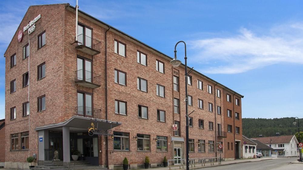 Best Western Plus Gyldenlove Hotell photo 2