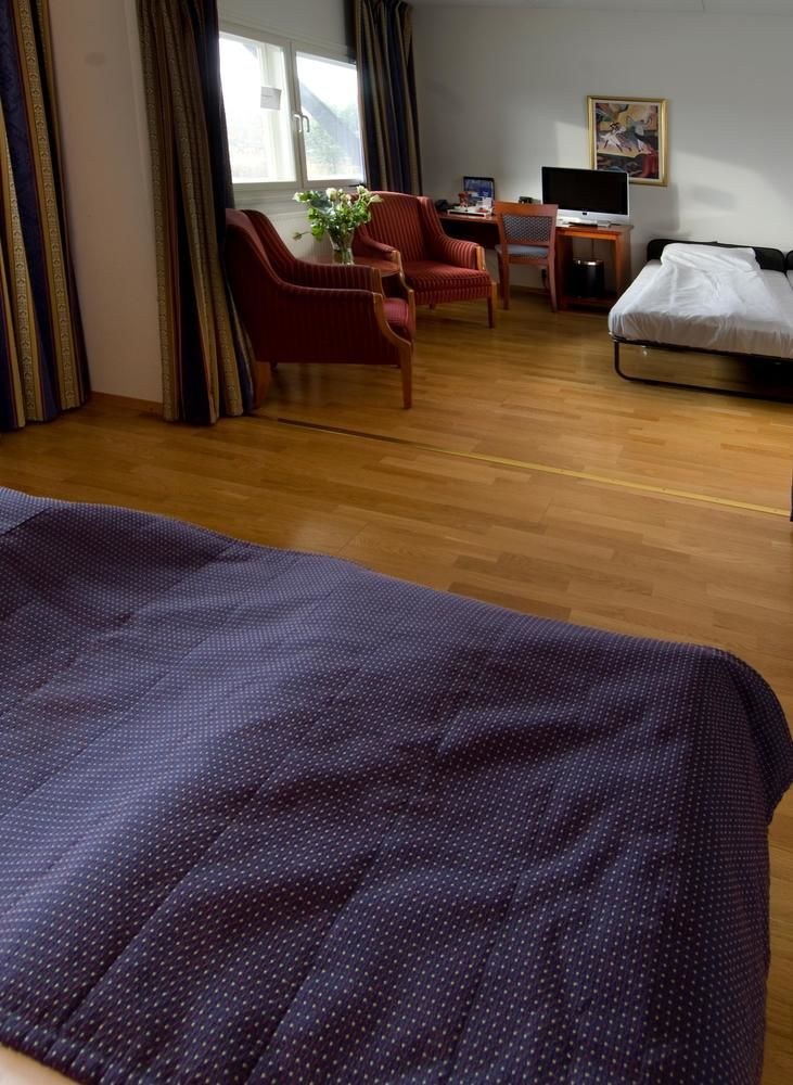 Park Inn Oslo Airport West photo 1