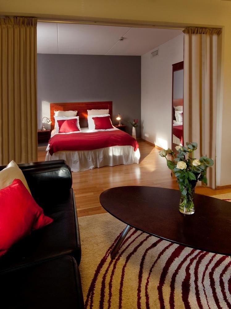 Park Inn Oslo Airport West photo 3